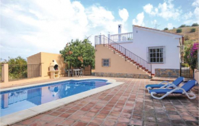 Отель Two-Bedroom Holiday home Coin with a Fireplace 07  Коин